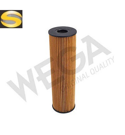 WEGA WOE303 - Filtro de Óleo Lubrificante