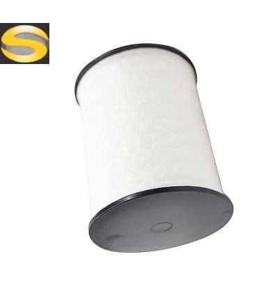 MAHLE KX208D - Filtro de Combustível