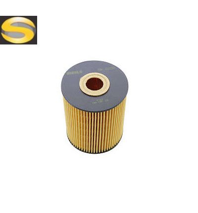 MAHLE OX1015D - Filtro de Óleo Lubrificante