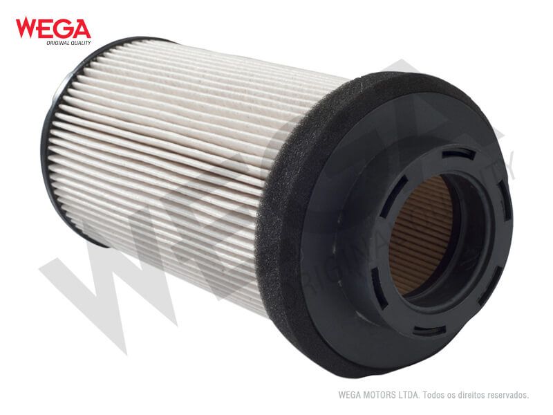 WEGA FCD0769 - Filtro de Combustível