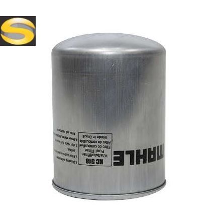 MAHLE KC518 - Filtro de Combustível