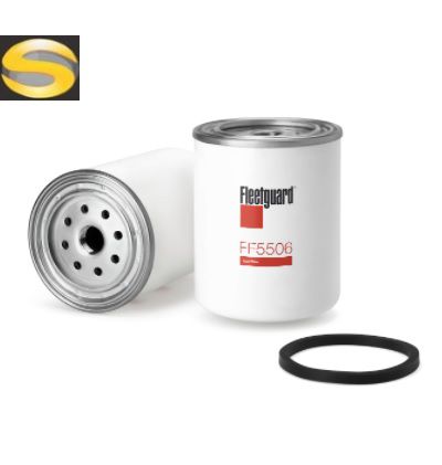 FLEETGUARD FF5506 - Filtro de Combustível