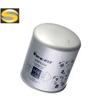 TECFIL DSF0204 - Filtro Secador de Ar