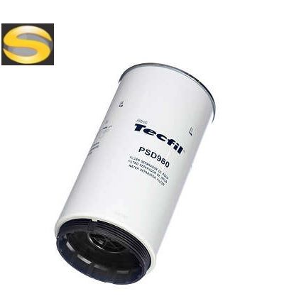TECFIL PSD980 - Filtro Desumidificador