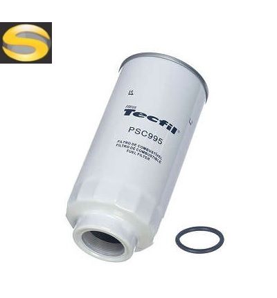 TECFIL PSC995 - Filtro de Combustível