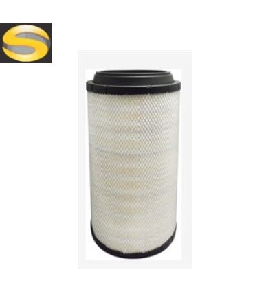 FLEETGUARD AF26569 - Filtro de Ar