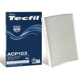 TECFIL ACP103  - Filtro de Cabine