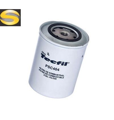TECFIL PSC404 - Filtro de Combustível