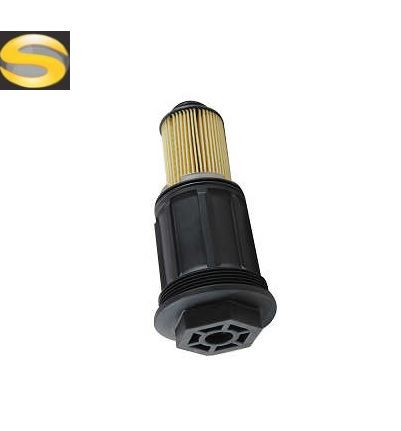 MAHLE UX1/1D - Filtro do Arla