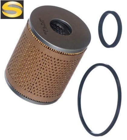 TECFIL PL265 - Filtro de Óleo Lubrificante