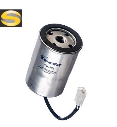 TECFIL PSC996 - Filtro de Combustível
