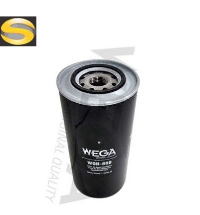 WEGA WOH800 - Filtro Hidráulico