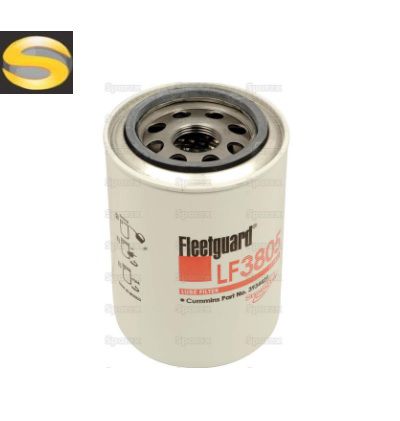 FLEETGUARD LF3805 - Filtro de Óleo Lubrif...