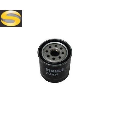 MAHLE OC534 - Filtro de Óleo Lubrificante