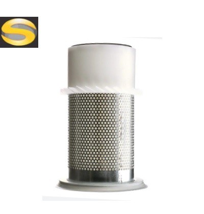 CNH 47564794 - Filtro de Ar do Motor