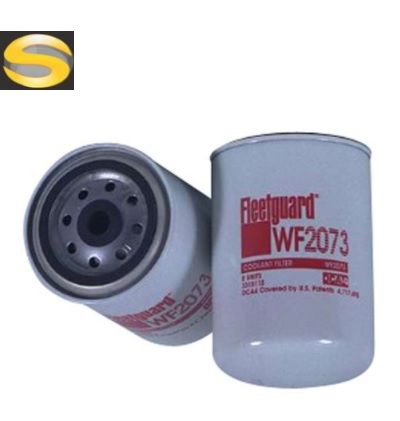 FLEETGUARD WF2073 - Filtro do Líquido Ref...