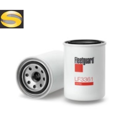 FLEETGUARD LF3361 - Filtro de Óleo Lubrif...