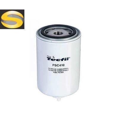 TECFIL PSC410 - Filtro de Combustível