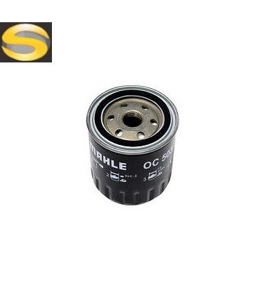 MAHLE OC503 - Filtro de Óleo Lubrificante