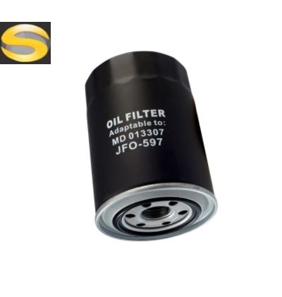 WEGA JFO0597 - Filtro de Óleo Lubrificante