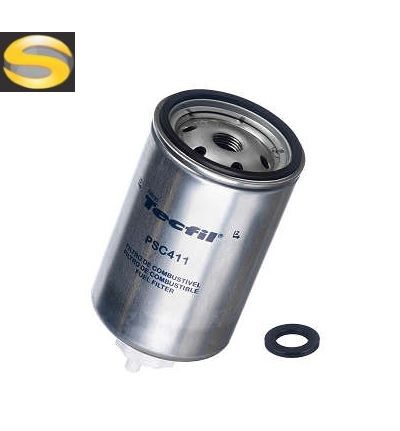 TECFIL PSC411 - Filtro de Combustível