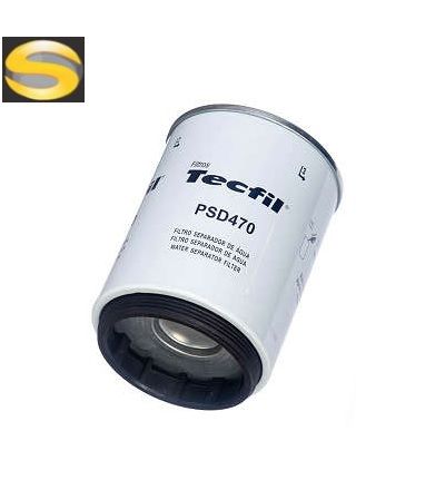 TECFIL PSD470 - Filtro Desumidificador