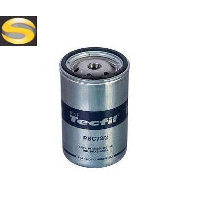 TECFIL PSC72/2 - Filtro de Combustível