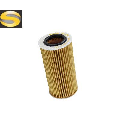 MAHLE OX379D - Filtro de Óleo Lubrificante