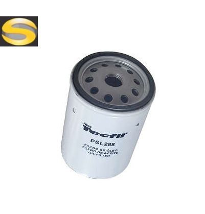 TECFIL PSL288 - Filtro de Óleo Lubrificante