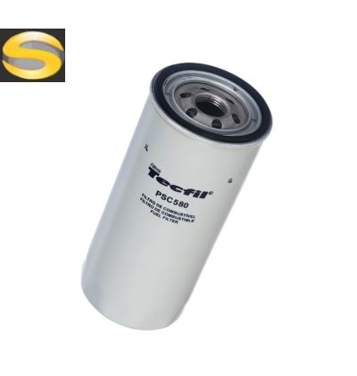 TECFIL PSC580 - Filtro de Combustível