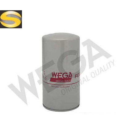 WEGA FCD2093 - Filtro de Combustível