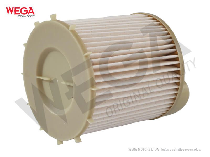WEGA FCD0783 - Filtro de Combustível