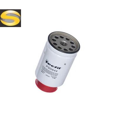 TECFIL PSD644 - Filtro Desumidificador