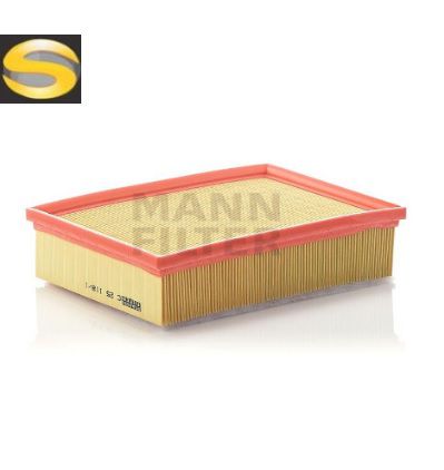MANN C25118/1 - Filtro de Ar
