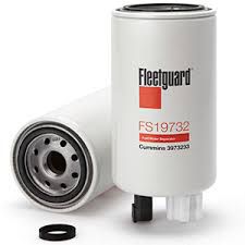 FLEETGUARD FS19732 - Filtro Desumidificador