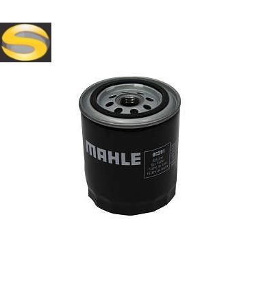 MAHLE OC261 - Filtro de Óleo Lubrificante