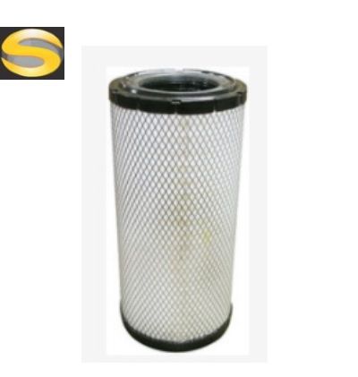 FLEETGUARD AF25957 - Filtro de Ar