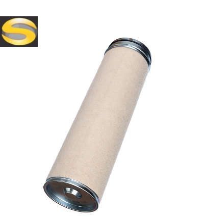 TECFIL ASR376 - Filtro de Ar 2°