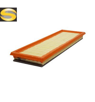 MAHLE LX1597 - Filtro de Ar