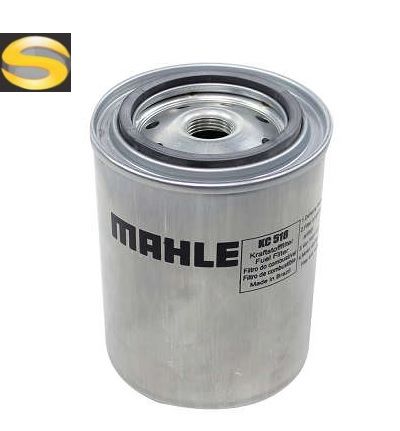 MAHLE KC518 - Filtro de Combustível