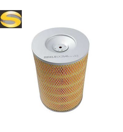 MAHLE LX2646 - Filtro de Ar