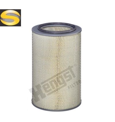 HENGST E118L - Filtro de Ar