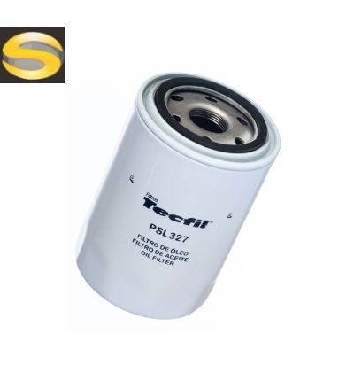 TECFIL PSL327 - Filtro de Óleo Lubrificante