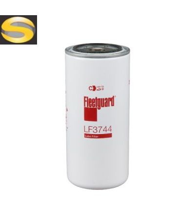 FLEETGUARD LF3744 - Filtro de Óleo Lubrif...