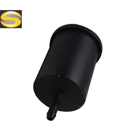 MAHLE KL60/2 - Filtro de Combustível