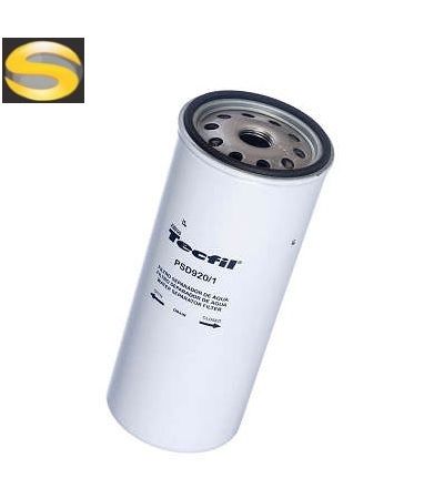 TECFIL PSD920/1 - Filtro Desumidificador