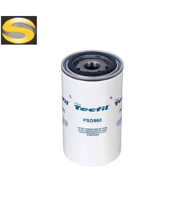 TECFIL PSD960 - Filtro Desumidificador