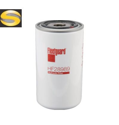 FLEETGUARD HF28989 - Filtro Hidráulico