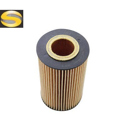 MAHLE OX161/D - Filtro de Óleo Lubrificante