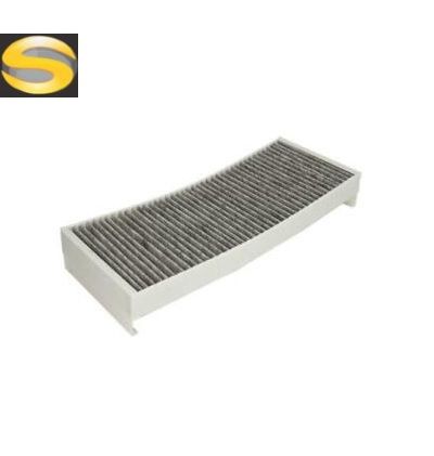 FLEETGUARD AF55719 - Filtro de Ar Condici...